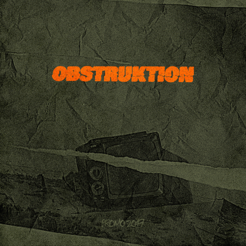 Obstruktion : Promo 2019